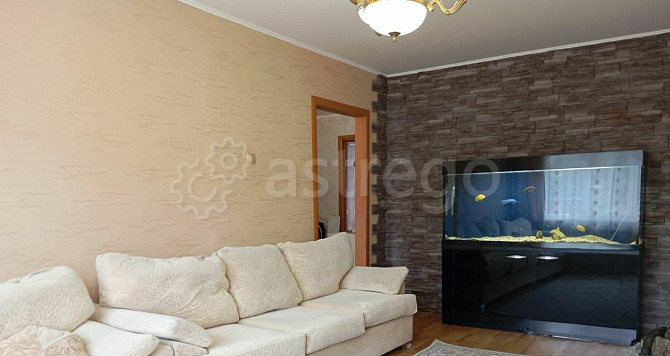 3-комн. квартира, 60.8 м2, 1/5 эт. Шипуново - изображение 2