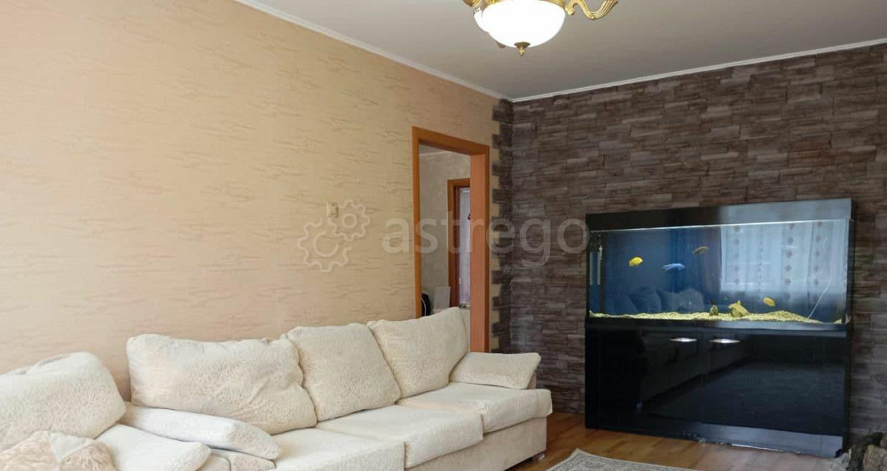 3-комн. квартира, 60.8 м2, 1/5 эт. Шипуново - изображение 2