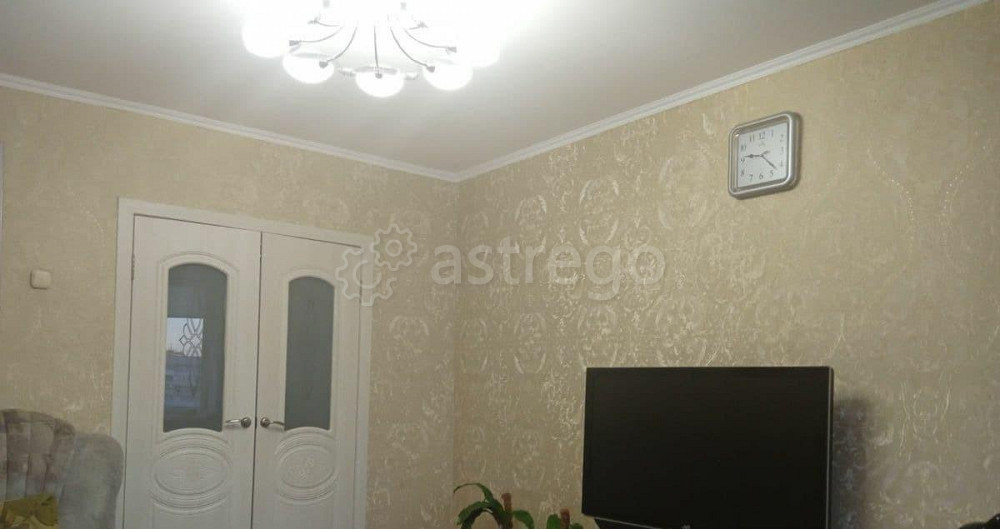 4-комн. квартира, 77.9 м2, 8/10 эт. Уфа - изображение 4