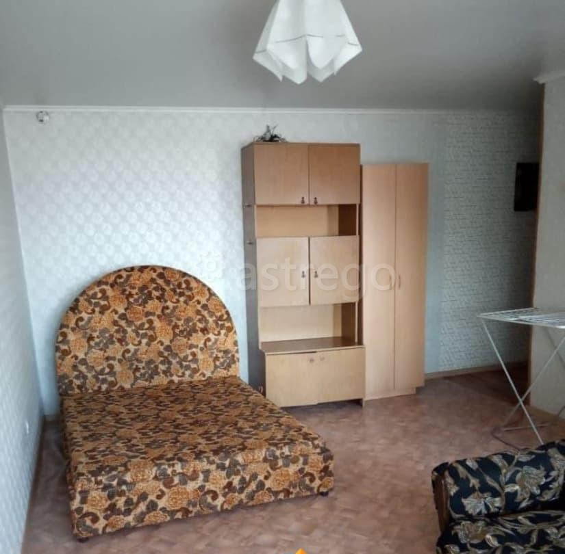 1-комн. квартира, 30 м2, 5/5 эт. Горно-Алтайск - изображение 5