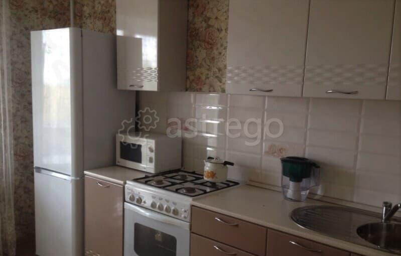 1-комн. квартира, 38 м2, 2/5 эт. Москва - изображение 9