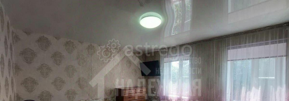 Дом, 57 м2, 8 соток, 1 эт. Рубцовск - изображение 3