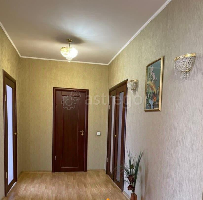 3-комн. квартира, 110 м2, 5/14 эт. Уфа - изображение 3
