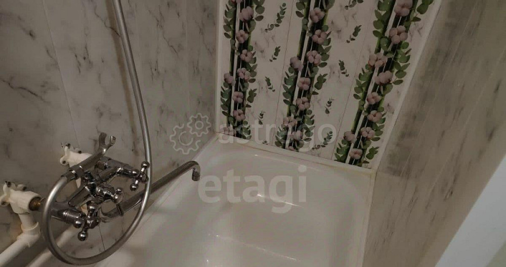 Студия, 13.9 м2, 1/5 эт. Красноярск - изображение 3