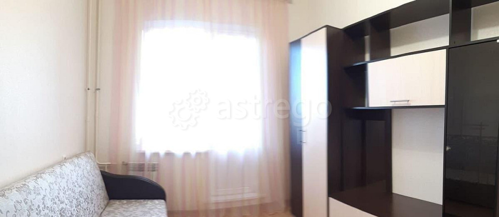 Комната, 24.1 м2, 8/10 эт. Архангельск - изображение 4