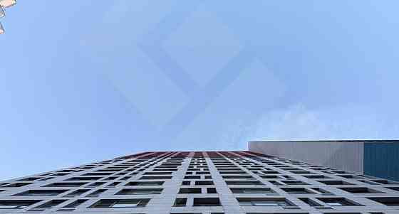 3-комн. квартира, 82.5 м2, 4/25 эт. Химки