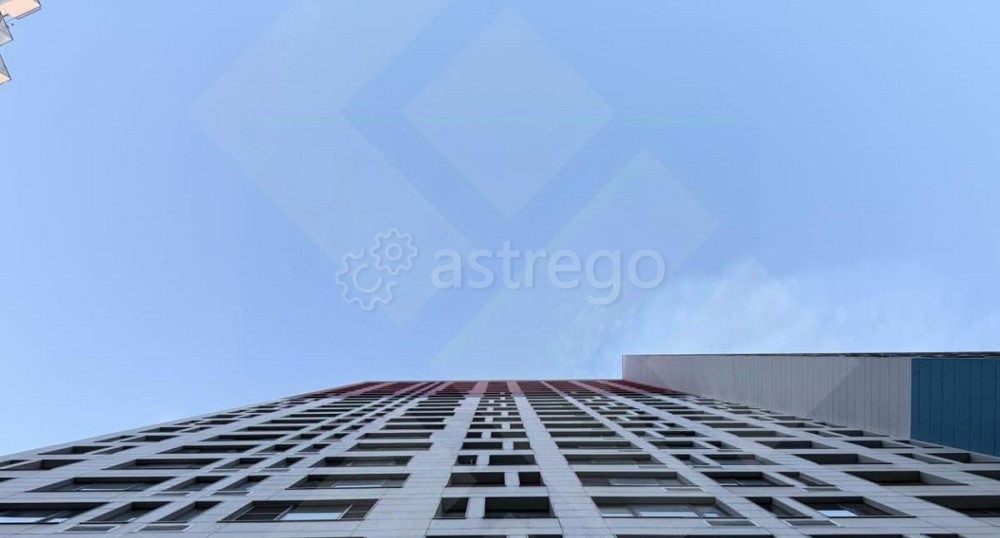 3-комн. квартира, 82.5 м2, 4/25 эт. Химки - изображение 1