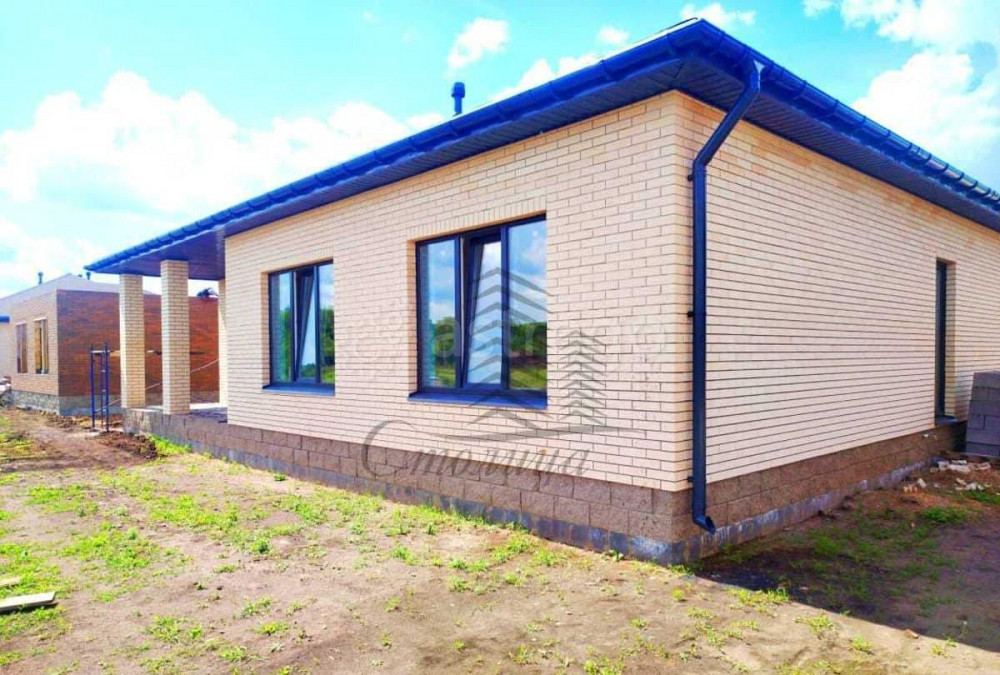 Коттедж, 140 м2, 10 соток, 1 эт. Разумное - изображение 8