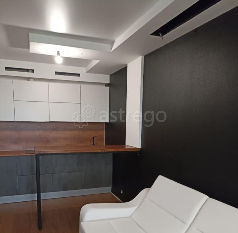 Студия, 30 м2, 15/18 эт. Мытищи - изображение 6