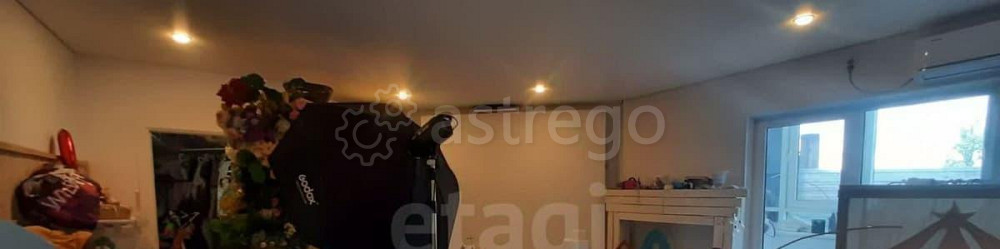 Студия, 70.2 м2, 1/9 эт. Старый Оскол - изображение 5