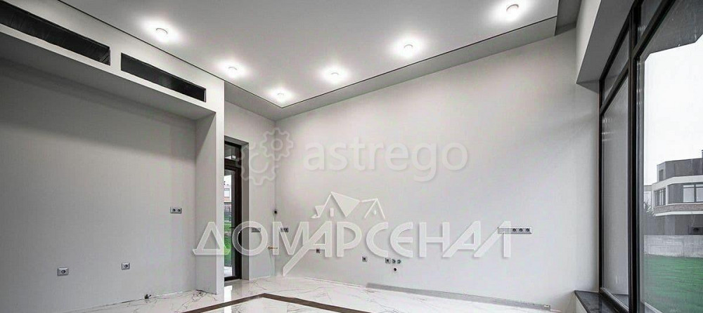 Дом, 302 м2, 15 соток, 3 эт. Москва - изображение 5