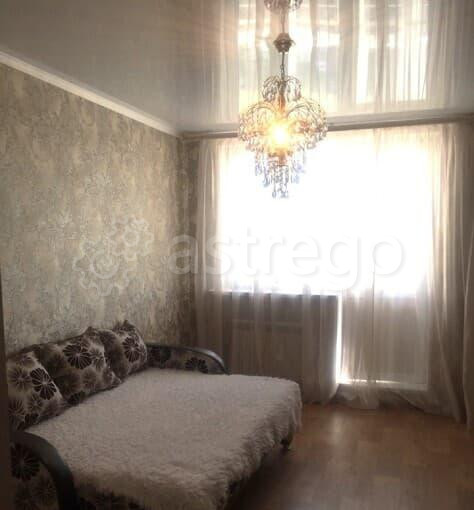 1-комн. квартира, 37 м2, 5/16 эт. Санкт-Петербург - изображение 2