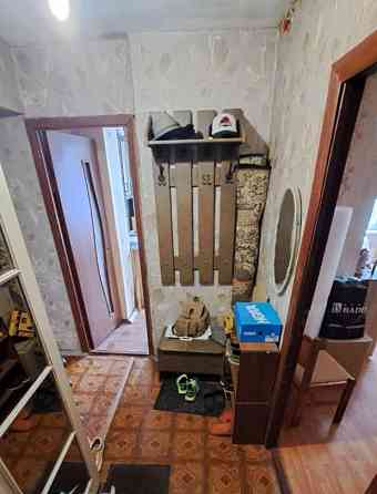 Комната, 22.9 м2, 3/16 эт. Москва