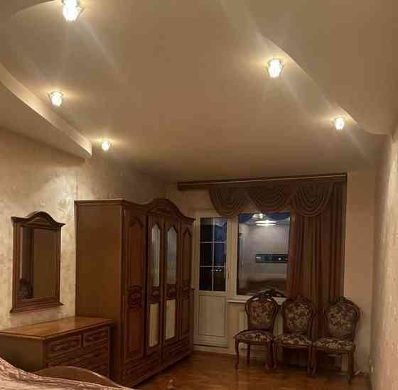 3-комн. квартира, 78 м2, 23/25 эт. Москва