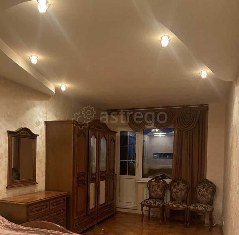 3-комн. квартира, 78 м2, 23/25 эт. Москва - изображение 6