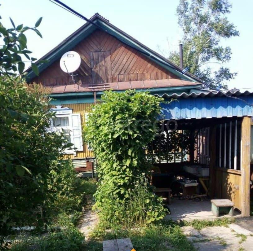 Дом, 60.6 м2, 13.6 сотки, 1 эт. Шимановск - изображение 6