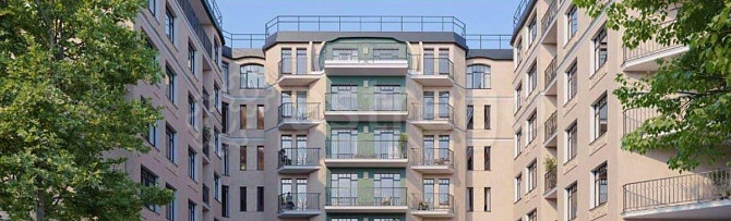 Офис, 98 м2 Санкт-Петербург - изображение 3