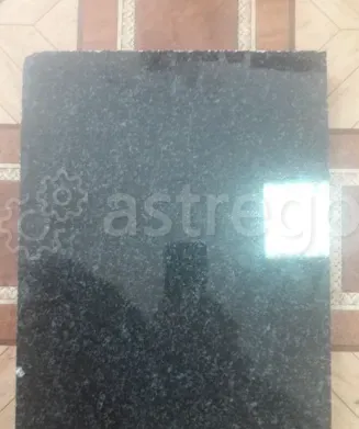 Гранитная плита Полированная (Габбро) Екатеринбург - изображение 1