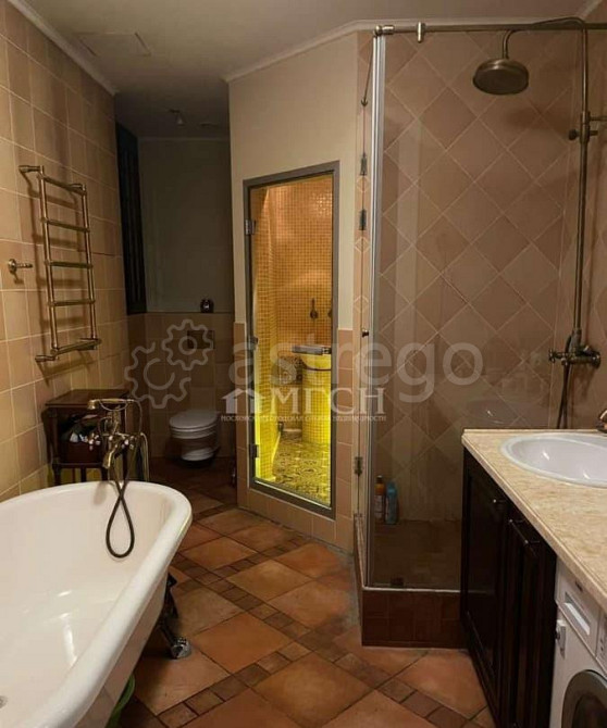 3-комн. квартира, 89.9 м2, 5/6 эт. Москва - изображение 6