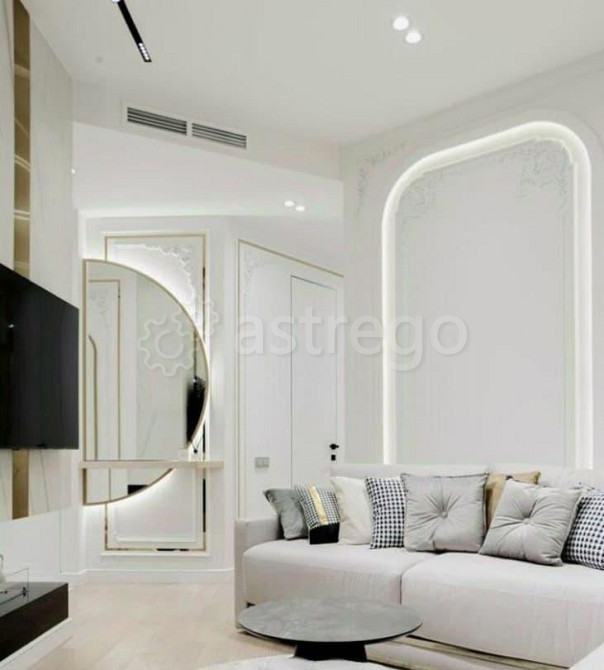 4-комн. квартира, 100 м2, 8/53 эт. Москва - изображение 4