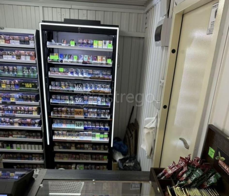 Торговое помещение, 15 м2 Барнаул - изображение 1