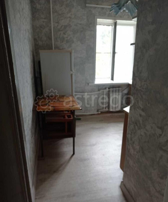 2-комн. квартира, 42 м2, 3/5 эт. Астрахань - изображение 10