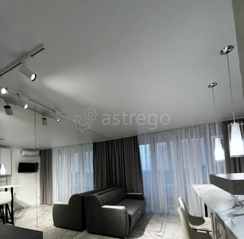 Студия, 25 м2, 8/10 эт. Сосновоборск - изображение 2