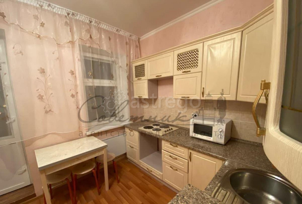 1-комн. квартира, 40.5 м2, 3/9 эт. Старый Оскол - изображение 5