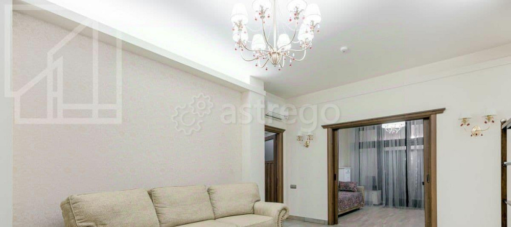 4-комн. квартира, 164 м2, 8/18 эт. Москва - изображение 4