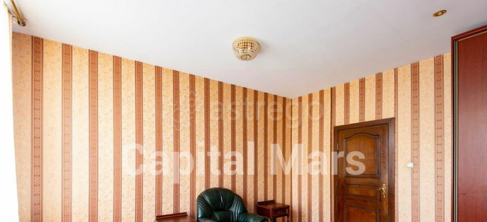 4-комн. квартира, 135 м2, 3/8 эт. Москва - изображение 2