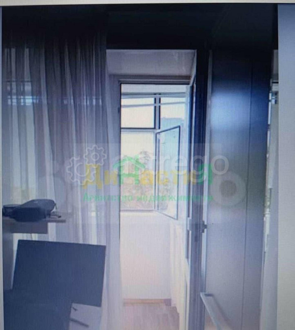 1-комн. квартира, 30 м2, 5/5 эт. Белгород - изображение 1