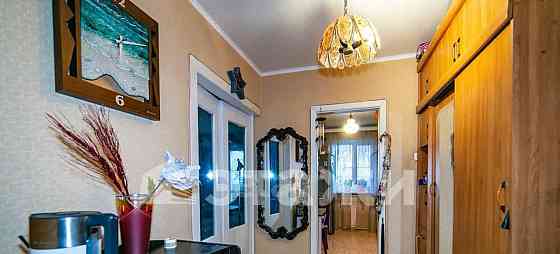 4-комн. квартира, 74.1 м2, 5/5 эт. Благовещенск