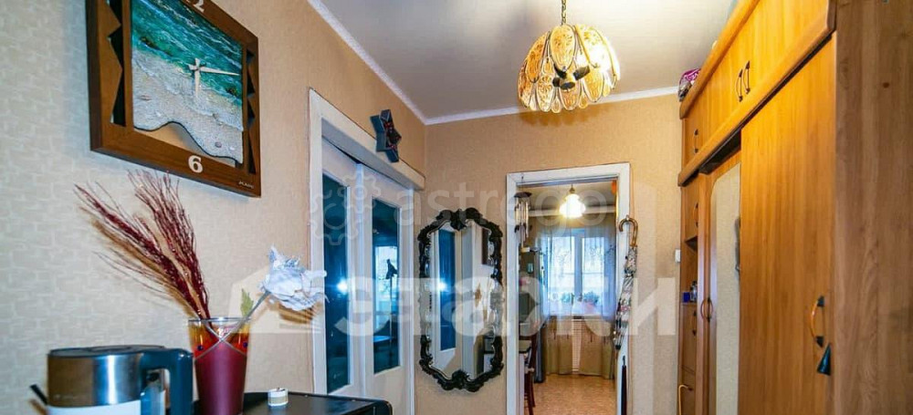 4-комн. квартира, 74.1 м2, 5/5 эт. Благовещенск - изображение 3