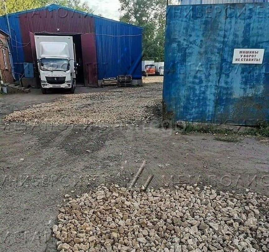 Склад, 300 м2 Химки - изображение 7