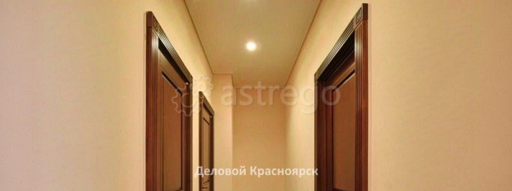 Офис, 178 м2 Красноярск - изображение 7