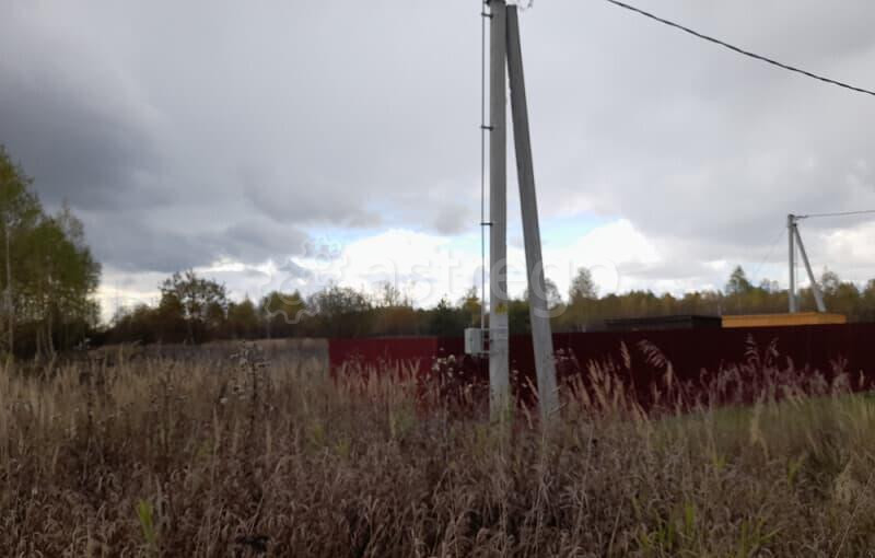 Земельный участок, 17 соток Шатура - изображение 3