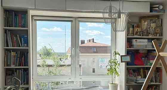 2-комн. квартира, 65.4 м2, 4/15 эт. Одинцово