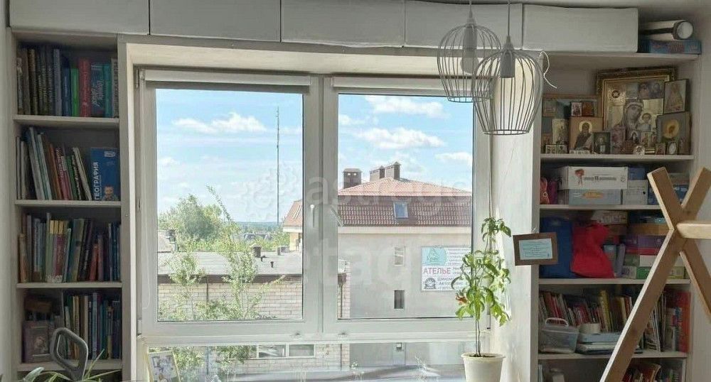 2-комн. квартира, 65.4 м2, 4/15 эт. Одинцово - изображение 1