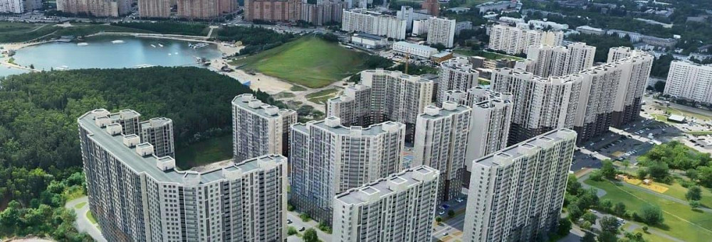 Студия, 20.8 м2, 13/25 эт. Котельники - изображение 1