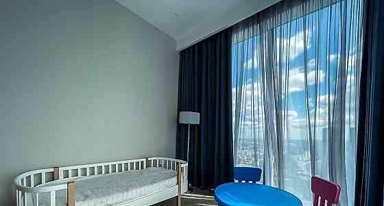 3-комн. апарт-ы, 142.5 м2, 60/78 эт. Москва