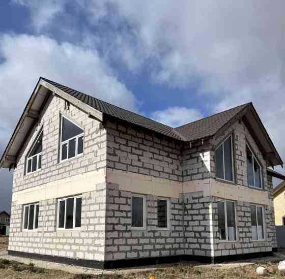 Дом, 241 м2, 12.1 сотки, 2 эт. Санкт-Петербург