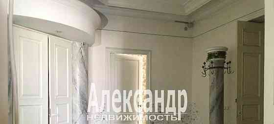 6-комн. квартира, 351.3 м2, 4/5 эт. Санкт-Петербург