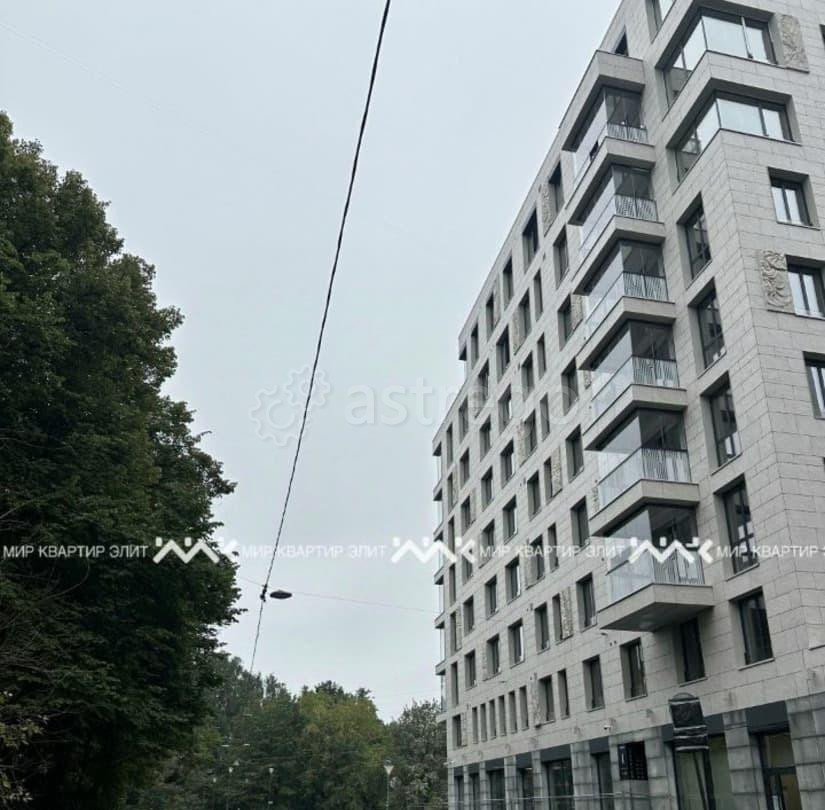 Торговое помещение, 82.46 м2 Санкт-Петербург - изображение 3