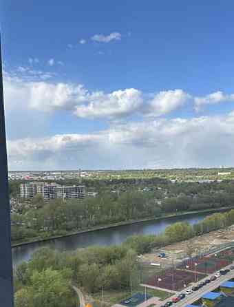 3-комн. квартира, 62 м2, 19/23 эт. Долгопрудный