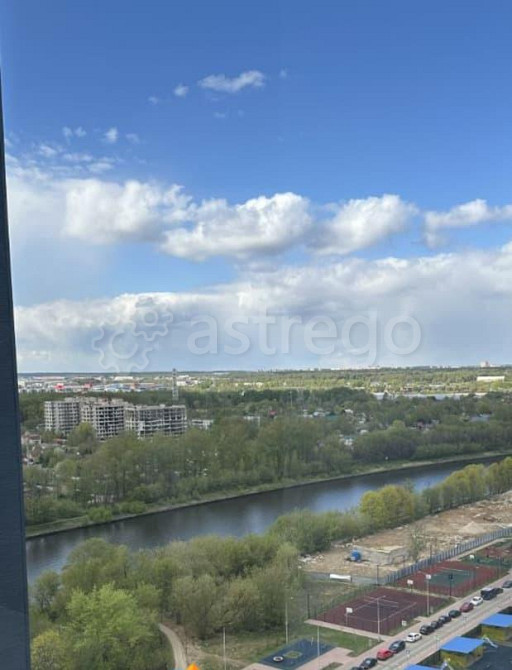 3-комн. квартира, 62 м2, 19/23 эт. Долгопрудный - изображение 1