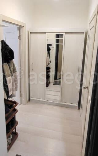 Студия, 26 м2, 5/16 эт. Барнаул - изображение 5