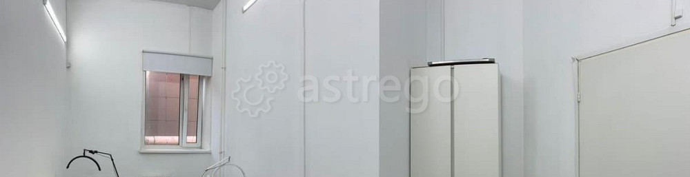 Офис, 22 м2 Красноярск - изображение 2