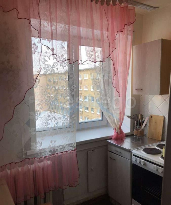 2-комн. квартира, 41.7 м2, 4/5 эт. Норильск - изображение 1