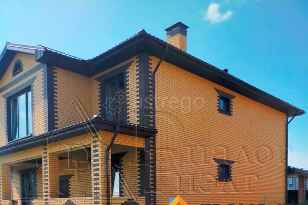 Коттедж, 250 м2, 6 соток, 2 эт. Раменское - изображение 6