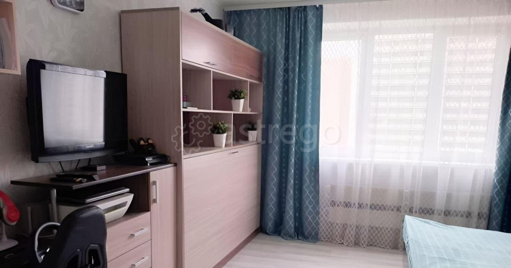 Комната, 17.1 м2, 9/12 эт. Москва - изображение 3